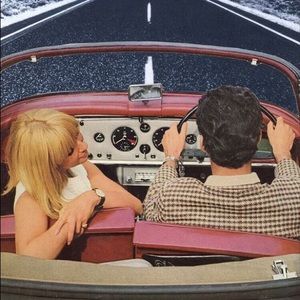 Meet your Posher, Taalin